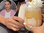 Was Tommy Fury blindsided by Molly-Mae? Boxer shared snap of the couple enjoying dessert date just hours before she announced their break-up - as footage re-emerges of her cheating fears