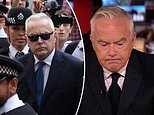 What do all the right-on media stars and attack dog lawyers who claimed Huw Edwards revelations were a 'witch-hunt' have to say for themselves now?