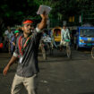 Where Students Run the Streets: Bangladesh in Limbo