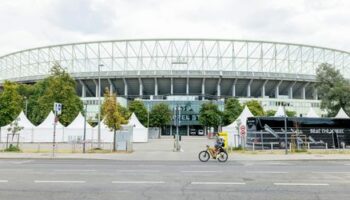 Wien: Dritte Festnahme nach Absage von Swift-Konzerten