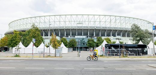 Wien: Dritte Festnahme nach Absage von Swift-Konzerten