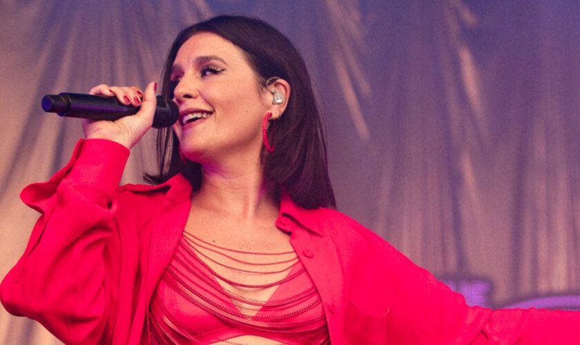 Wilderness 2024 review: Jessie Ware and Barry Can’t Swim triumph at Britain’s poshest festival