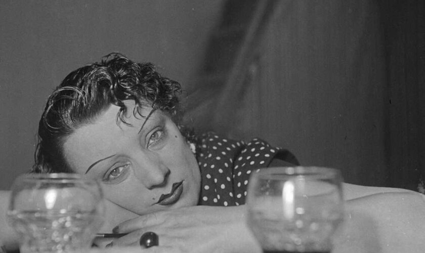 100 ans du surréalisme : Kiki de Montparnasse, la magnétique et sulfureuse muse des Années folles