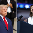 Harris slams Trump over Arlington National Cemetery altercation, prompting fiery response from JD Vance