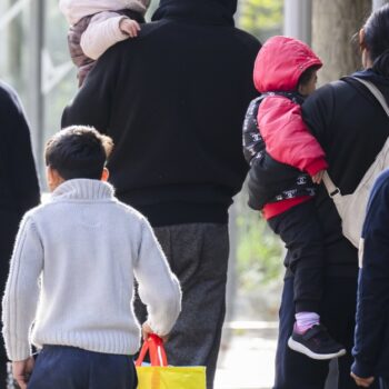 Asyldebatte: Union besteht auf Zurückweisungen an der Grenze