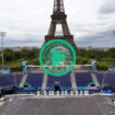 Jeux paralympiques de Paris 2024 : la transformation du stade Tour Eiffel pour le cécifoot