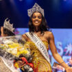 Forcée de renoncer au concours de Miss Afrique du Sud, elle devient Miss Univers Nigeria