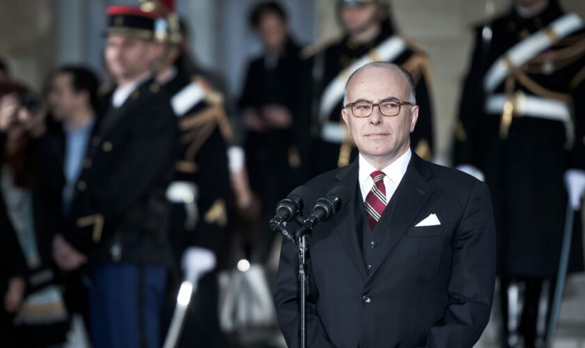 Cazeneuve Premier ministre pressenti : Marine Le Pen en faiseur de roi ?