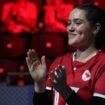 Canadian Paralympian wants to be treated like elite athlete: 'Not your inspiration porn'