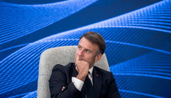 Destitution de Macron : une pétition en ligne, qu'est-ce que ça peut changer ?