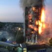 Grenfell Tower fire that killed 72 was result of decades of institutional failings, damning final report finds