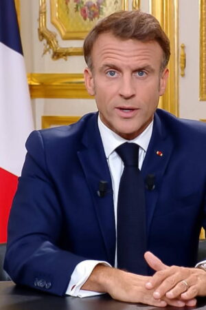 Annonce de Macron sur le Premier ministre : un communiqué ce jeudi et un discours d'explication ?