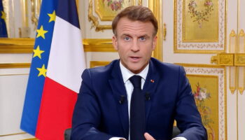 Annonce de Macron sur le Premier ministre : un communiqué ce jeudi et un discours d'explication ?