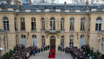 Nouveau gouvernement : le feuilleton est loin d'être terminé