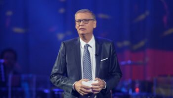 Günther Jauch: RTL räumt falsche Frage bei "Wer wird Millionär?" ein