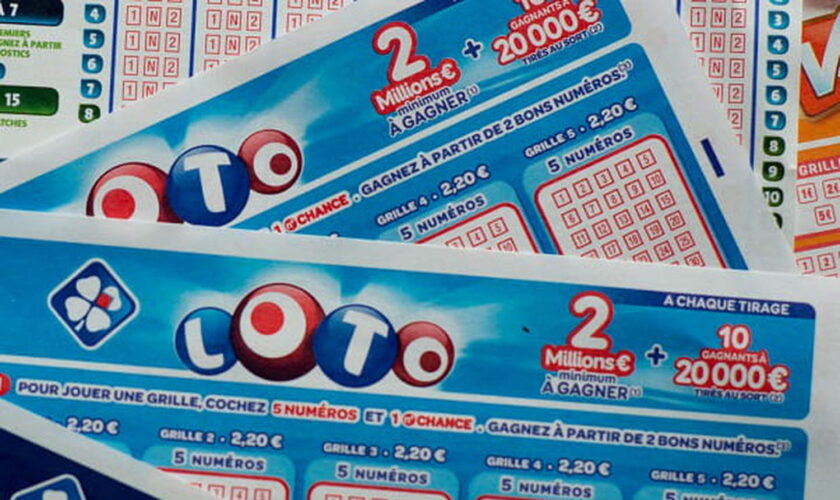 Loto (FDJ) : le tirage du mercredi 4 septembre 2024, 5 millions d'euros en jeu