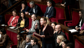 Destitution de Macron : 81 députés ont signé la proposition de LFI