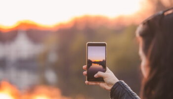 Le meilleur téléphone pour les photos n'est ni un Samsung ni un iPhone, selon ce classement officiel