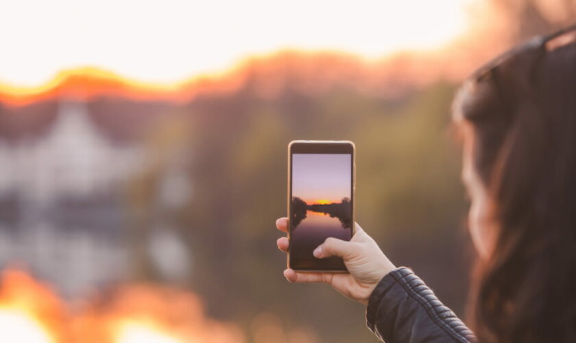 Le meilleur téléphone pour les photos n'est ni un Samsung ni un iPhone, selon ce classement officiel