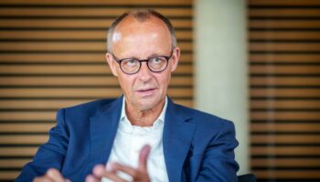 Asyl-Reform: Friedrich Merz stellt Ultimatum zu strengerer Migrationspolitik