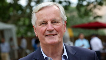 Michel Barnier Premier ministre ? L'hypothèse qui relance la course à Matignon