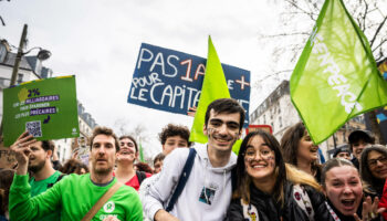 Vincent Tiberj : « Si la gauche se laisse dicter les enjeux par la droite et l’extrême droite, elle ne pourra que continuer à perdre »