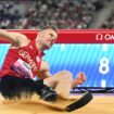 Paralympics: Abermals Gold für Rehm