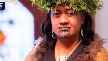 Nach Tod des Königs: Neuseelands Maori ernennen neue Königin