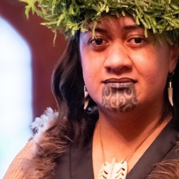 Nach Tod des Königs: Neuseelands Maori ernennen neue Königin