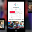 Humour ou moqueries ? Le compte TikTok des Paralympiques suscite la controverse