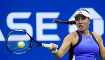 Jessica Pegula knocks out Iga Swiatek to earn spot in US Open semi-final