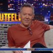 GUTFELD: Trump's not only willing to talk about his policies, but he'll talk to anyone, everyone, at any time