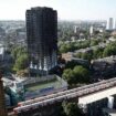 Grenfell tower