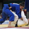 Para judo aux Jeux paralympiques 2024 : règles, classification des handicaps... Infos et programme