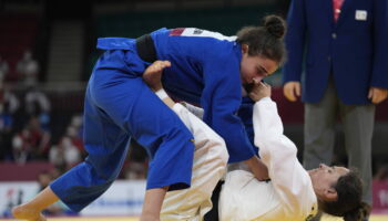 Para judo aux Jeux paralympiques 2024 : règles, classification des handicaps... Infos et programme