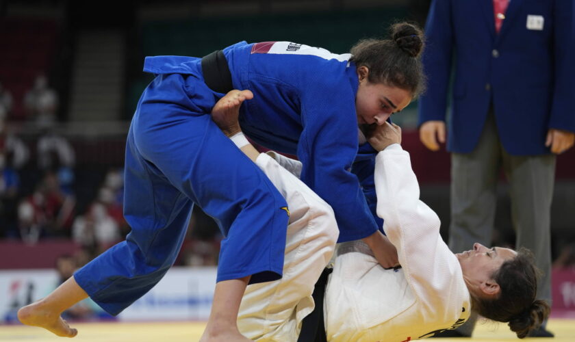 Para judo aux Jeux paralympiques 2024 : règles, classification des handicaps... Infos et programme