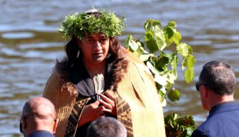 Neuseeland: Indigene Neuseeländer ernennen neue Māori-Königin