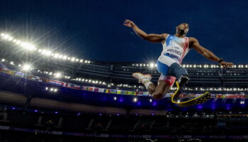 EN DIRECT - Jeux paralympiques 2024 : suivez la huitième journée d’épreuves ce jeudi 5 septembre