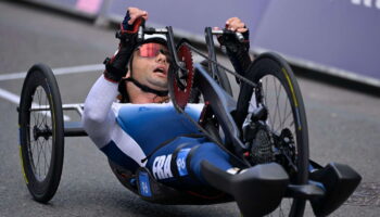 DIRECT. Jeux paralympiques 2024 : encore un feu d'artifice annoncé en para cyclisme, le live