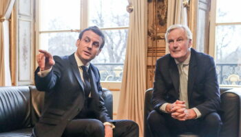 Michel Barnier Premier ministre pressenti : nomination imminente après une réception à l'Elysée ?