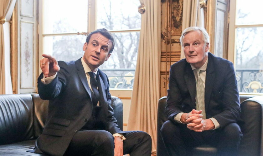 Michel Barnier Premier ministre pressenti : nomination imminente après une réception à l'Elysée ?