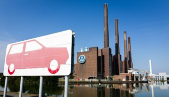 Volkswagen: Ministerpräsident Weil schlägt Vier-Tage-Woche bei VW vor