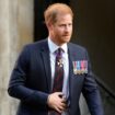 Royal family – news: Meghan Markle suffers major trademark setback as details of Harry’s secret UK stay emerge