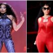 Megan Thee Stallion addresses origins of Nicki Minaj beef