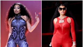 Megan Thee Stallion addresses origins of Nicki Minaj beef