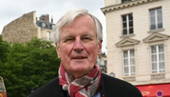 Michel Barnier : un Premier ministre grand sportif et organisateur des JO d'Albertville en 1992