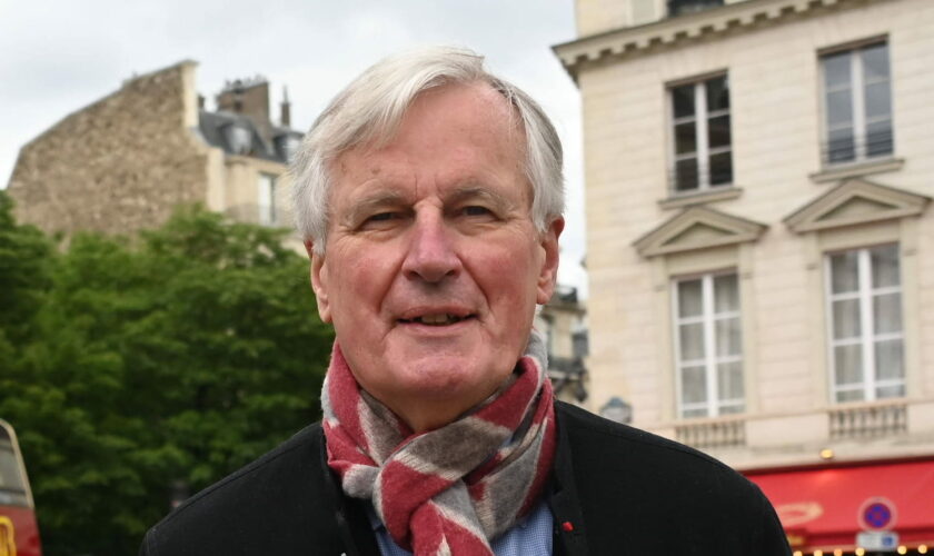 Michel Barnier : un Premier ministre grand sportif et organisateur des JO d'Albertville en 1992