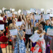 Webradio, potager, emplois du temps aménagés… Au collège Thibaud-de-Champagne, le bien-être des enfants passe avant tout !