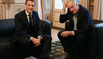 Michel Barnier nommé Premier ministre par Emmanuel Macron