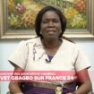 Simone Gbagbo veut que Laurent Gbagbo se désiste si elle est en tête de la présidentielle ivoirienne